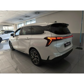 Forthing   Minivan/Van 2025,  1.5 benzyna, automat - Na sprzedaż za 145 900 zł - Kraków - zdjęcie 7