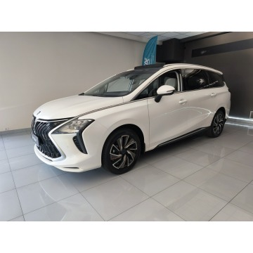 Forthing   Minivan/Van 2025,  1.5 benzyna, automat - Na sprzedaż za 145 900 zł - Kraków - zdjęcie 6