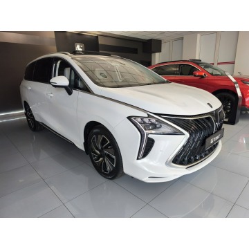 Forthing   Minivan/Van 2025,  1.5 benzyna, automat - Na sprzedaż za 145 900 zł - Kraków - zdjęcie 11
