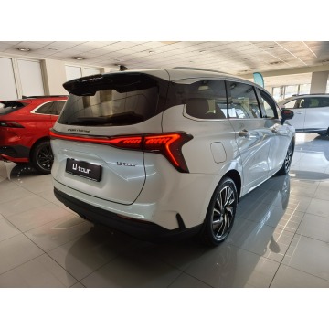 Forthing   Minivan/Van 2025,  1.5 benzyna, automat - Na sprzedaż za 145 900 zł - Kraków - zdjęcie 10