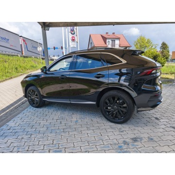 Forthing T5 EVO  SUV 2025,  1.5 benzyna, automat - Na sprzedaż za 115 900 zł - Kraków - zdjęcie 3