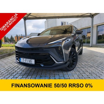 Forthing T5 EVO - 1.5T 177KM | Lifting | Nowy Model | 5 Lat gwarancji |kredyt 50/50 |