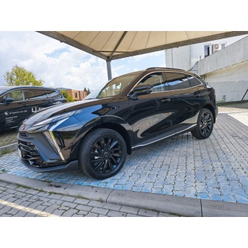 Forthing T5 EVO  SUV 2025,  1.5 benzyna, automat - Na sprzedaż za 115 900 zł - Kraków - zdjęcie 2