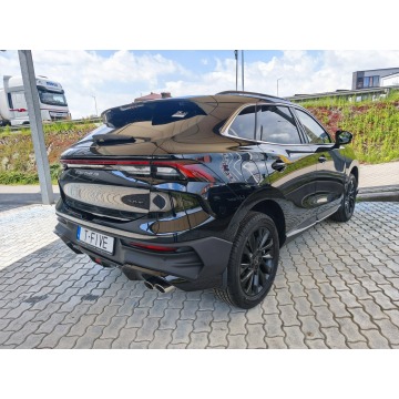 Forthing T5 EVO  SUV 2025,  1.5 benzyna, automat - Na sprzedaż za 115 900 zł - Kraków - zdjęcie 6