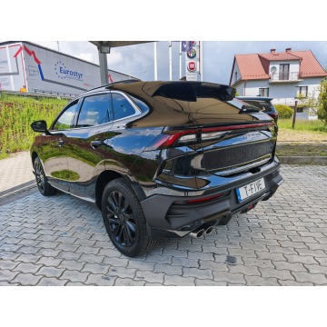 Forthing T5 EVO  SUV 2025,  1.5 benzyna, automat - Na sprzedaż za 115 900 zł - Kraków - zdjęcie 4