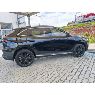 Forthing T5 EVO  SUV 2025,  1.5 benzyna, automat - Na sprzedaż za 115 900 zł - Kraków - zdjęcie 7