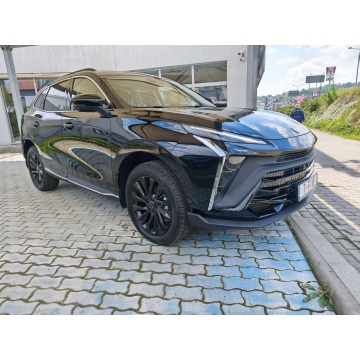 Forthing T5 EVO  SUV 2025,  1.5 benzyna, automat - Na sprzedaż za 115 900 zł - Kraków - zdjęcie 8