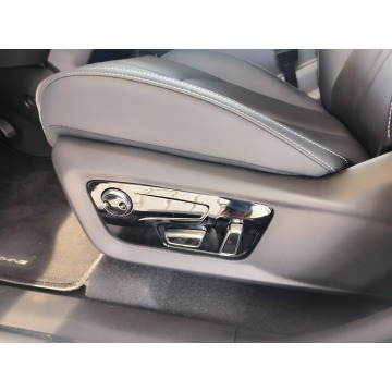 Forthing T5 EVO  SUV 2025,  1.5 benzyna, automat - Na sprzedaż za 115 900 zł - Kraków - zdjęcie 11