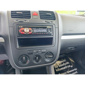 Volkswagen Golf  Hatchback 2008,  1.9 diesel - Na sprzedaż za 9 990,00 zł - Kraków - zdjęcie 5