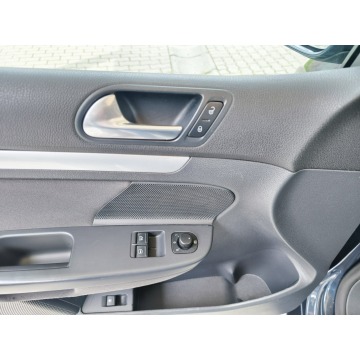 Volkswagen Golf  Hatchback 2008,  1.9 diesel - Na sprzedaż za 9 990,00 zł - Kraków - zdjęcie 8