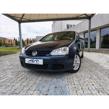 Volkswagen Golf  Hatchback 2008,  1.9 diesel - Na sprzedaż za 9 990,00 zł - Kraków - zdjęcie 9