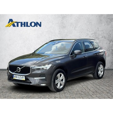 Volvo XC 60 XC 60 17- B4 D Momentum Pro aut Salon PL F-VAT 23%