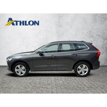 Volvo   SUV 2022,  2.0 diesel, automat - Na sprzedaż za 121 400 zł - Jawczyce - zdjęcie 2