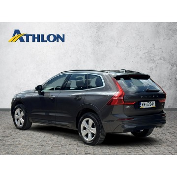 Volvo   SUV 2022,  2.0 diesel, automat - Na sprzedaż za 121 400 zł - Jawczyce - zdjęcie 3
