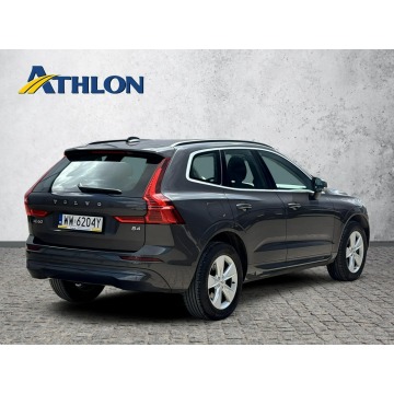 Volvo   SUV 2022,  2.0 diesel, automat - Na sprzedaż za 121 400 zł - Jawczyce - zdjęcie 5