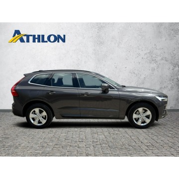 Volvo   SUV 2022,  2.0 diesel, automat - Na sprzedaż za 121 400 zł - Jawczyce - zdjęcie 6