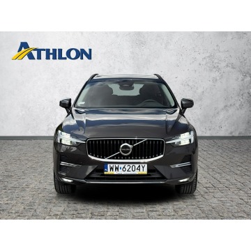 Volvo   SUV 2022,  2.0 diesel, automat - Na sprzedaż za 121 400 zł - Jawczyce - zdjęcie 8