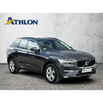 Volvo   SUV 2022,  2.0 diesel, automat - Na sprzedaż za 121 400 zł - Jawczyce - zdjęcie 7