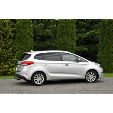 Kia Carens  Minivan/Van 2016,  1.7 diesel - Na sprzedaż za 42 900 zł - Ostrów Mazowiecka - zdjęcie 5