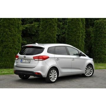 Kia Carens  Minivan/Van 2016,  1.7 diesel - Na sprzedaż za 42 900 zł - Ostrów Mazowiecka - zdjęcie 6