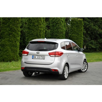 Kia Carens  Minivan/Van 2016,  1.7 diesel - Na sprzedaż za 42 900 zł - Ostrów Mazowiecka - zdjęcie 7