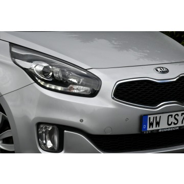 Kia Carens  Minivan/Van 2016,  1.7 diesel - Na sprzedaż za 42 900 zł - Ostrów Mazowiecka - zdjęcie 12