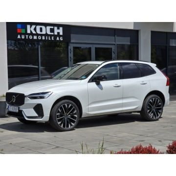 Volvo XC 60 - B5(B) AWD Ultra Dark *Gwarancja*FV23%*