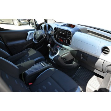 Citroen Berlingo  Minivan/Van 2013,  1.6 diesel - Na sprzedaż za 26 900 zł - Ostrów Mazowiecka - zdjęcie 6