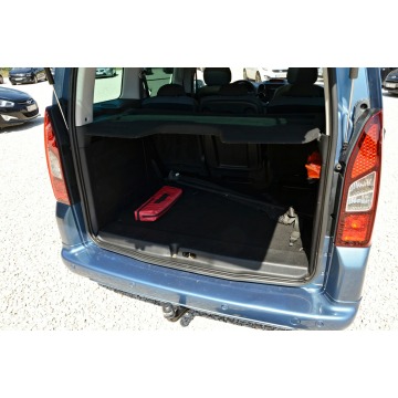 Citroen Berlingo  Minivan/Van 2013,  1.6 diesel - Na sprzedaż za 26 900 zł - Ostrów Mazowiecka - zdjęcie 9