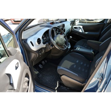 Citroen Berlingo  Minivan/Van 2013,  1.6 diesel - Na sprzedaż za 26 900 zł - Ostrów Mazowiecka - zdjęcie 8