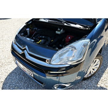 Citroen Berlingo  Minivan/Van 2013,  1.6 diesel - Na sprzedaż za 26 900 zł - Ostrów Mazowiecka - zdjęcie 10