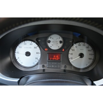 Citroen Berlingo  Minivan/Van 2013,  1.6 diesel - Na sprzedaż za 26 900 zł - Ostrów Mazowiecka - zdjęcie 11