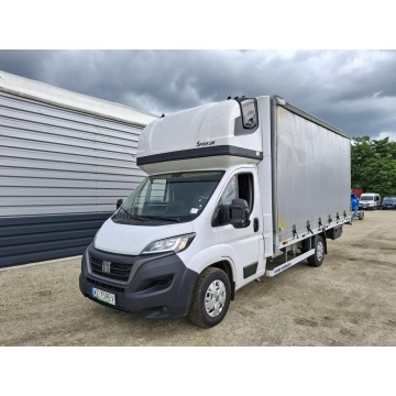 Fiat Ducato 2022,  2.2 diesel - Na sprzedaż za 58 530 zł - Komorniki - zdjęcie 2