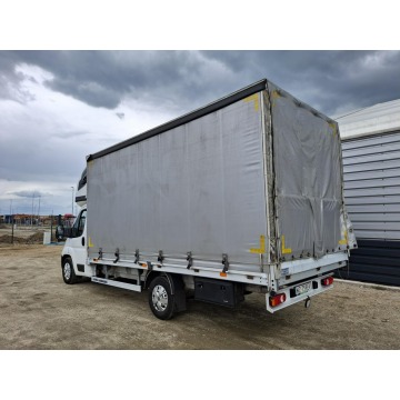 Fiat Ducato 2022,  2.2 diesel - Na sprzedaż za 58 530 zł - Komorniki - zdjęcie 6