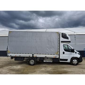 Fiat Ducato 2022,  2.2 diesel - Na sprzedaż za 58 530 zł - Komorniki - zdjęcie 7