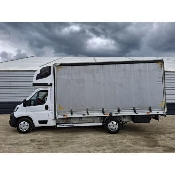 Fiat Ducato 2022,  2.2 diesel - Na sprzedaż za 58 530 zł - Komorniki - zdjęcie 8