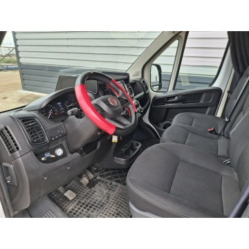 Fiat Ducato 2022,  2.2 diesel - Na sprzedaż za 58 530 zł - Komorniki - zdjęcie 12