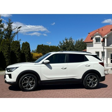 SsangYong Korando  Kombi 2022,  1.5 benzyna - Na sprzedaż za 69 987 zł - Nowe Iganie - zdjęcie 2