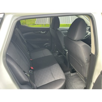 Nissan Qashqai  Hatchback 2016,  1.2 benzyna - Na sprzedaż za 45 500 zł - Racławice - zdjęcie 6