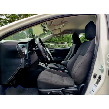 Toyota Auris 2014,  1.8 hybryda, automat - Na sprzedaż za 37 900 zł - Szczecin - zdjęcie 9