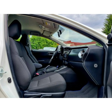 Toyota Auris 2014,  1.8 hybryda, automat - Na sprzedaż za 37 900 zł - Szczecin - zdjęcie 11