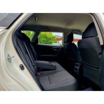 Toyota Auris 2014,  1.8 hybryda, automat - Na sprzedaż za 37 900 zł - Szczecin - zdjęcie 12