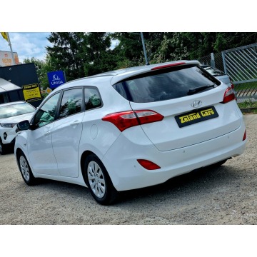 Hyundai i30 2015,  1.4 benzyna - Na sprzedaż za 29 900 zł - Szczecin - zdjęcie 7
