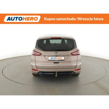 Ford S-MAX  Minivan/Van 2019,  2.0 diesel, automat - Na sprzedaż za 71 400 zł - Warszawa - zdjęcie 6
