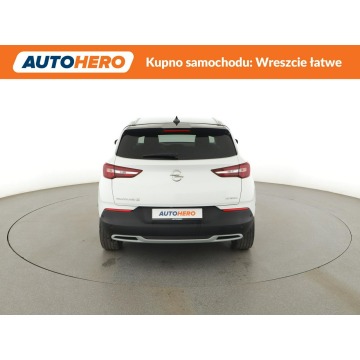 Opel Grandland X  SUV 2021,  1.6 hybryda, automat - Na sprzedaż za 74 800 zł - Warszawa - zdjęcie 6