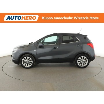 Opel Mokka  SUV 2017,  1.4 benzyna - Na sprzedaż za 45 200 zł - Warszawa - zdjęcie 2