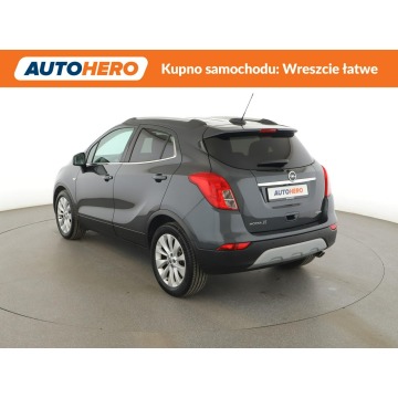 Opel Mokka  SUV 2017,  1.4 benzyna - Na sprzedaż za 45 200 zł - Warszawa - zdjęcie 4