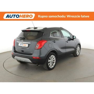 Opel Mokka  SUV 2017,  1.4 benzyna - Na sprzedaż za 45 200 zł - Warszawa - zdjęcie 7