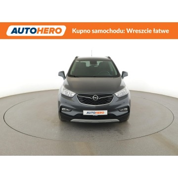 Opel Mokka  SUV 2017,  1.4 benzyna - Na sprzedaż za 45 200 zł - Warszawa - zdjęcie 11