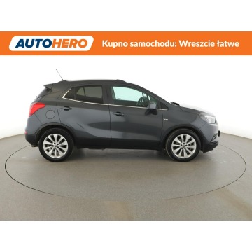 Opel Mokka  SUV 2017,  1.4 benzyna - Na sprzedaż za 45 200 zł - Warszawa - zdjęcie 9